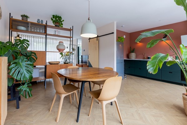 Medium property photo - Opperland 4, 4614 GB Bergen op Zoom